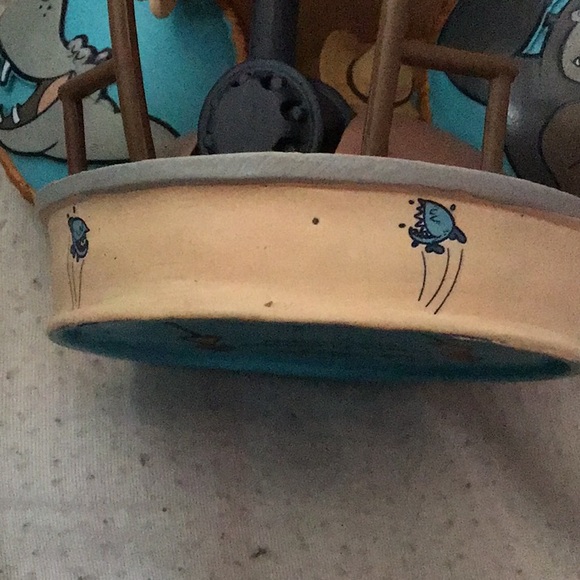 Disney sketchbook jungle cruise ears ornament - Picture 3 of 9